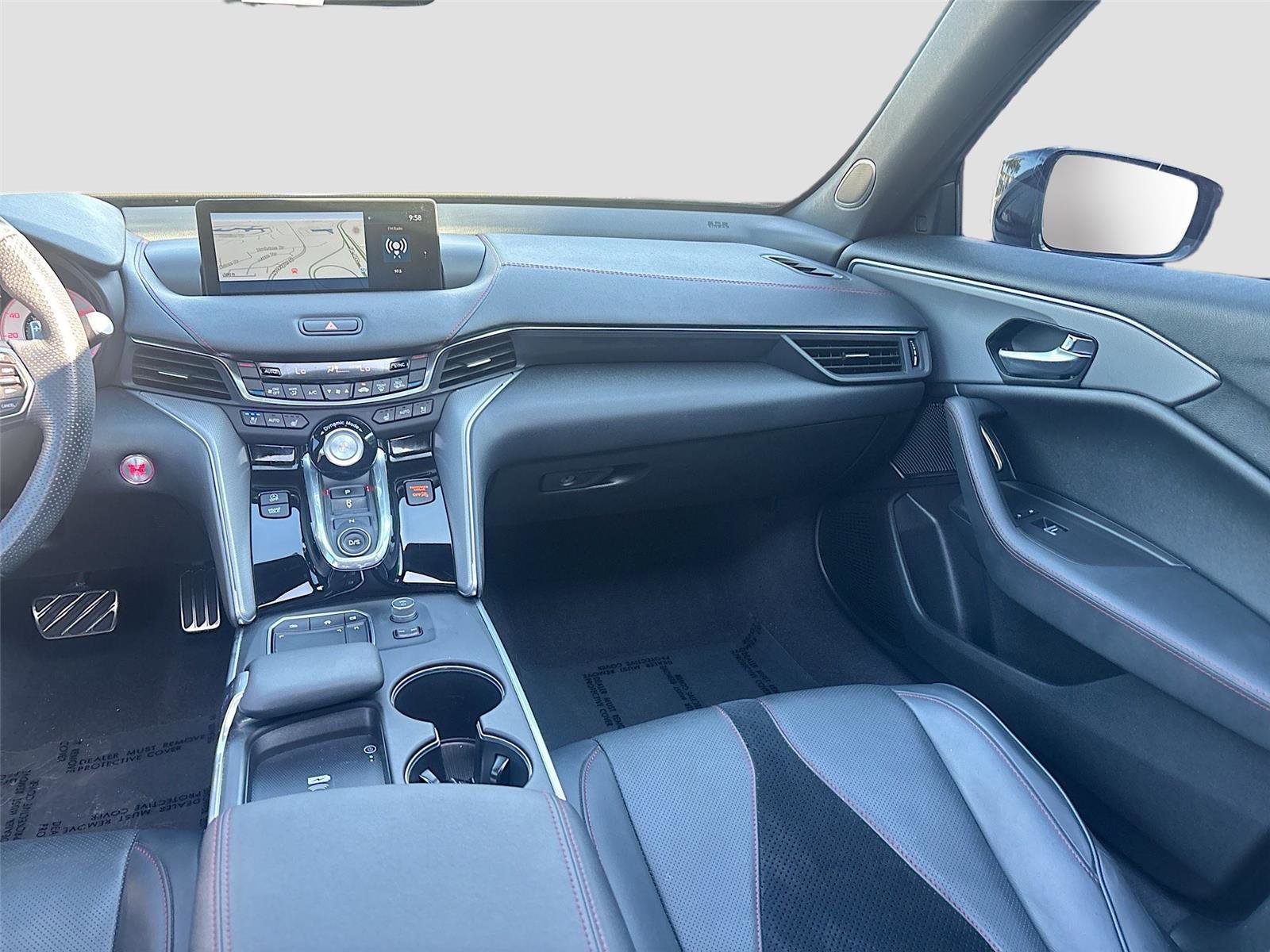 Used 2021 Acura TLX w/ A-SPEC Pkg image 27