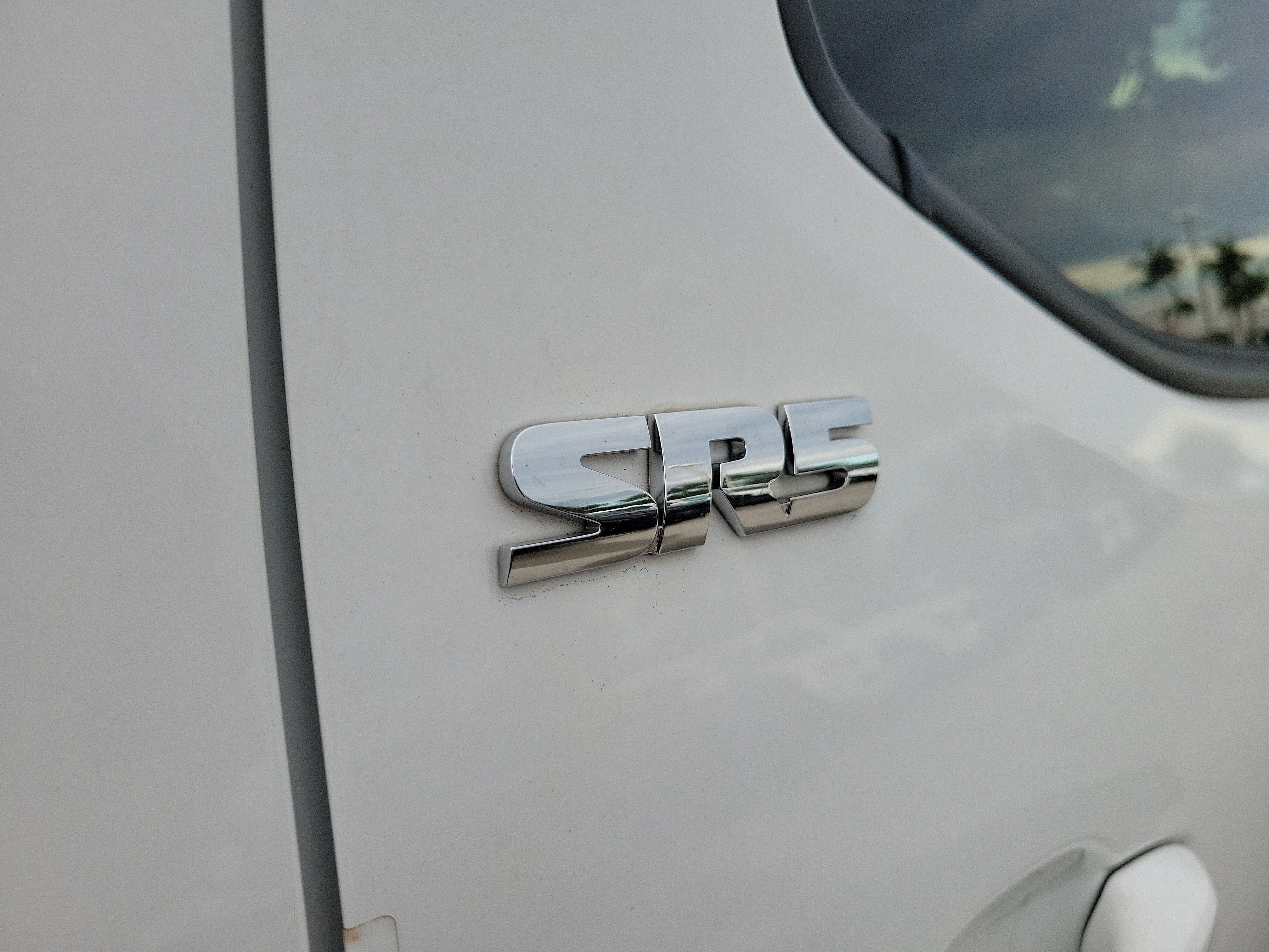 Used 2023 Toyota Tacoma SR5 w/ Technology Package RWD image 10