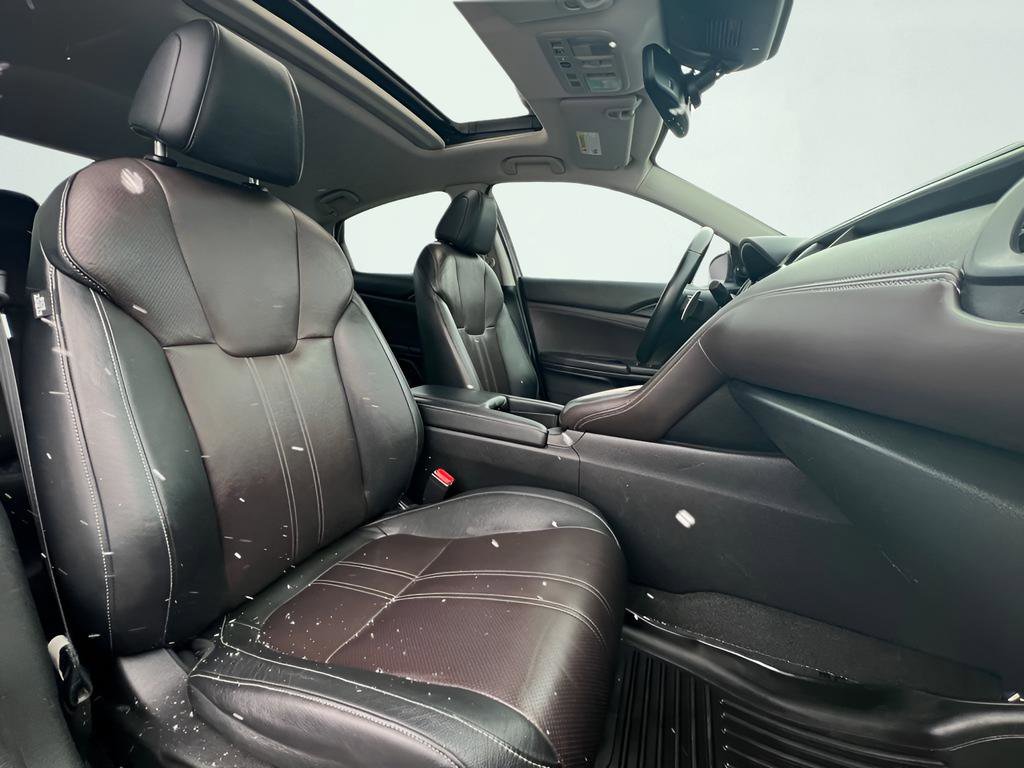 Used 2020 Honda Insight Touring image 31