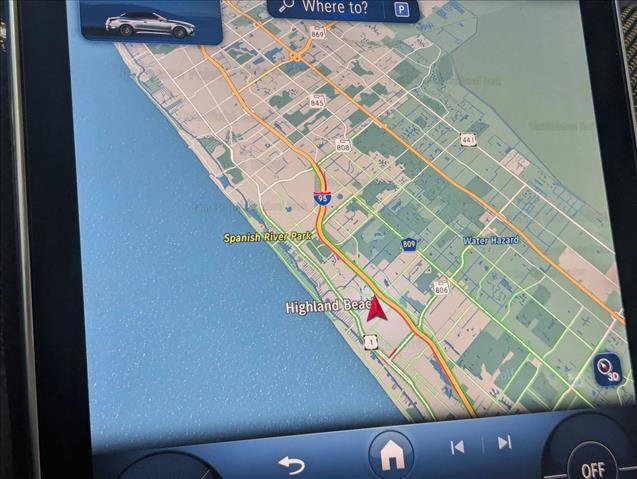 Used 2026 Mercedes-Benz CLE 53 AMG 4MATIC Cabriolet image 13