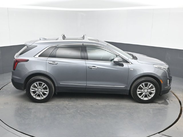 Used 2020 Cadillac XT5 Premium Luxury AWD/4WD image 43