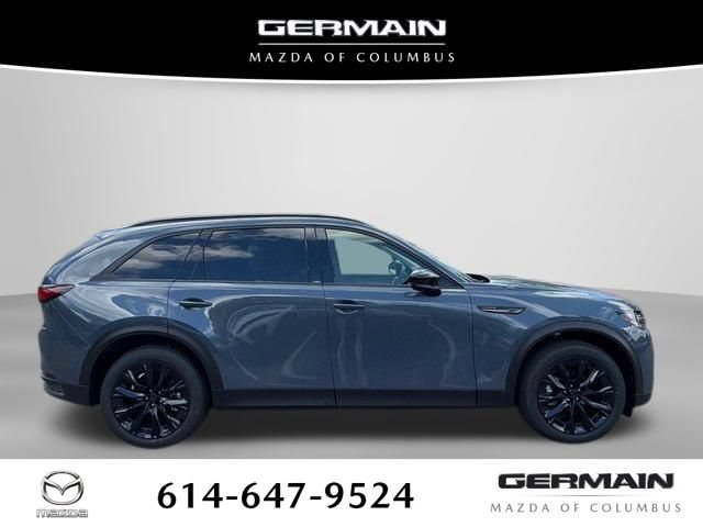 New 2026 MAZDA CX-90 3.3 Turbo w/ Premium Sport Pkg AWD/4WD image 7