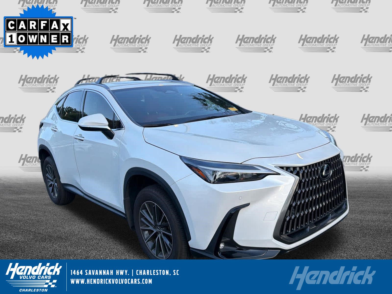 Used 2024 Lexus NX 250 FWD w/ Cold Area Package