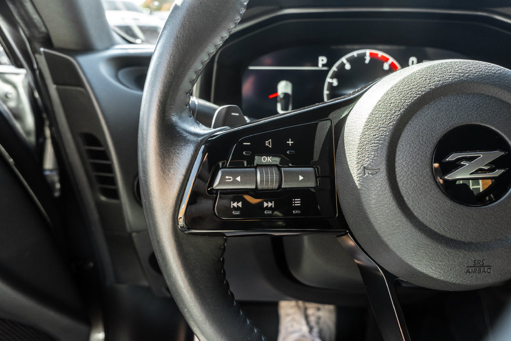 Used 2023 Nissan Z w/ Floor Mat Package RWD image 18
