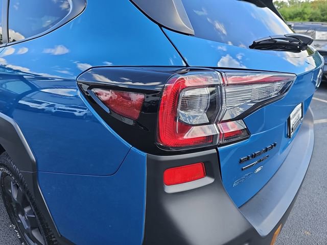 Used 2023 Subaru Outback Wilderness AWD/4WD image 36