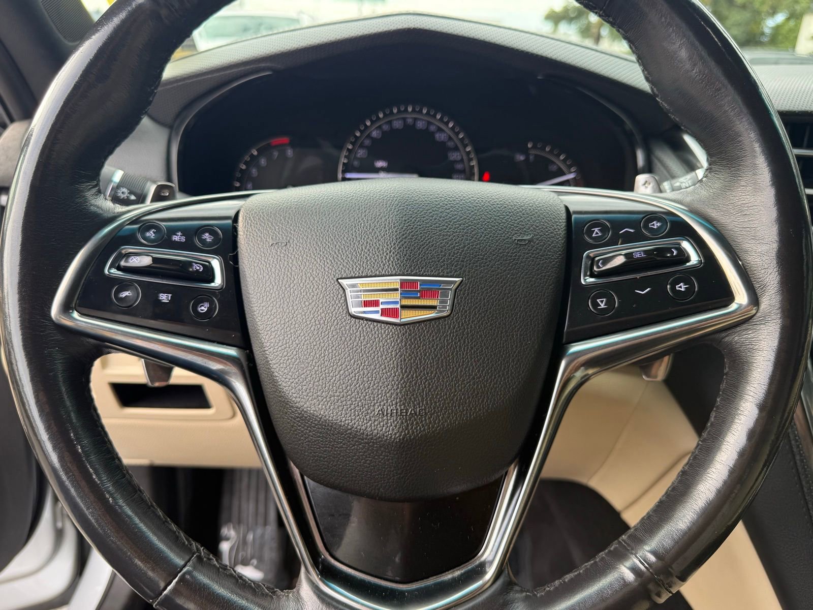 Used 2019 Cadillac CTS Luxury image 32