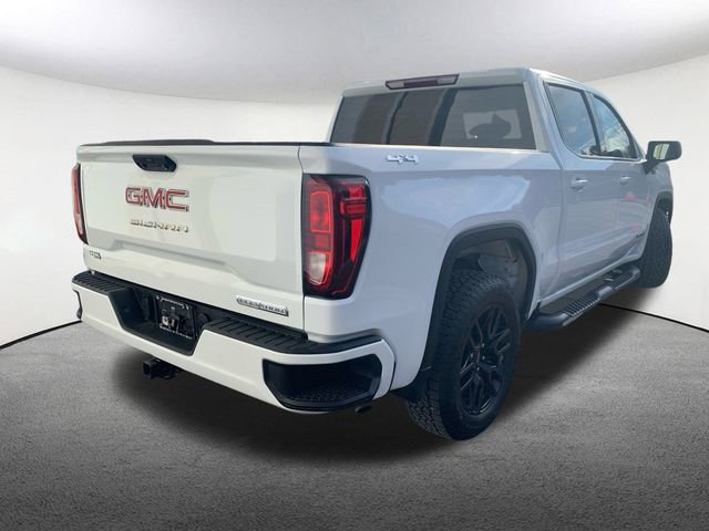 Used 2023 GMC Sierra 1500 Elevation image 13