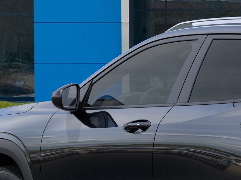 New 2026 Chevrolet Trax ACTIV w/ Sunroof Package FWD image 19