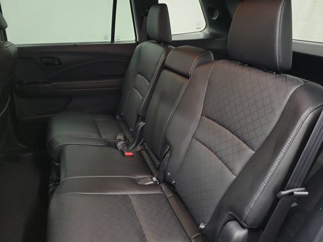 Certified 2023 Honda Passport Elite image 13