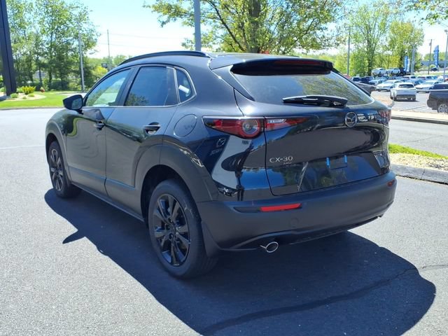 New 2026 MAZDA CX-30 Aire Edition AWD/4WD image 5