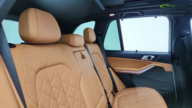 Used 2023 BMW X5 sDrive40i w/ Executive Package image 25