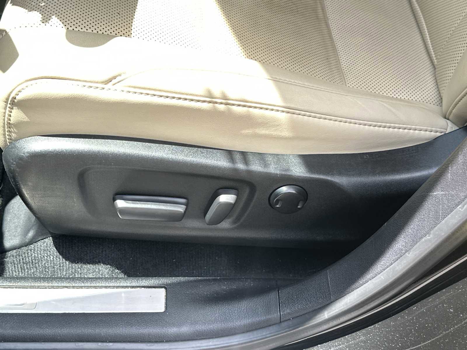 Used 2021 Lexus RX 350 FWD w/ Premium Package image 10