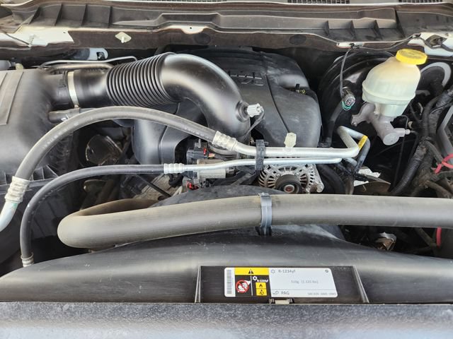 Used 2017 RAM 1500 Sport w/ Convenience Group AWD/4WD image 34