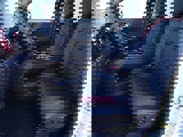 New 2026 Chevrolet Equinox RS image 23