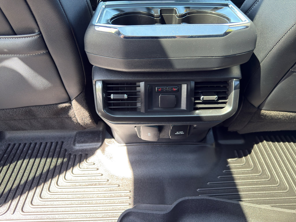Used 2022 Ford F150 Lariat w/ Equipment Group 502A High AWD/4WD image 20