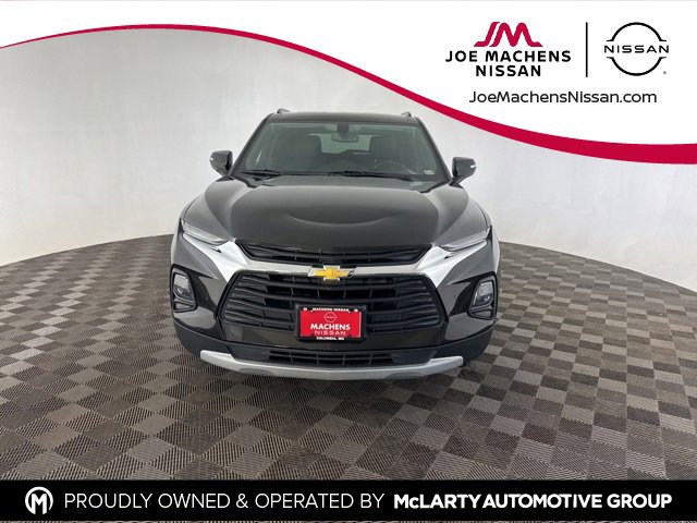 Used 2019 Chevrolet Blazer LT image 2