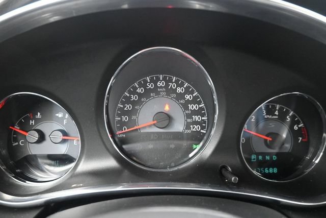 Used 2014 Chrysler 200 Touring w/ 200 S Group FWD image 26