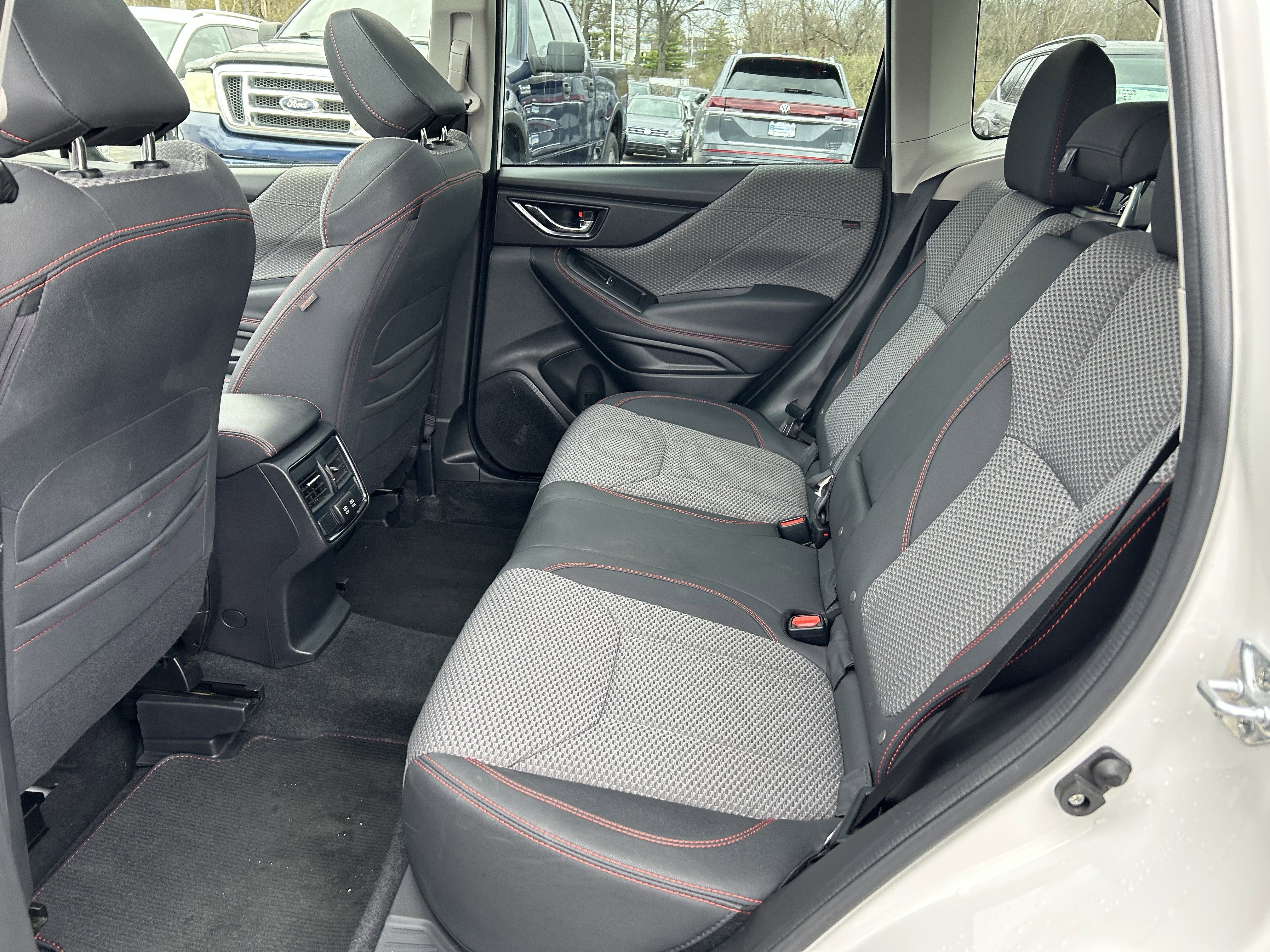 Used 2023 Subaru Forester Sport image 25