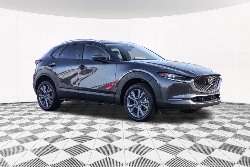 New 2026 MAZDA CX-30 AWD 2.5 S image 14