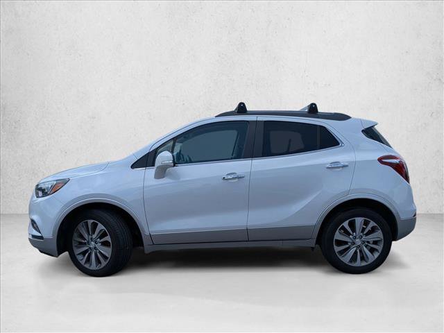 Used 2017 Buick Encore Essence FWD image 6