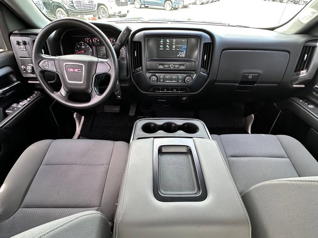 Used 2019 GMC Sierra 1500 Limited w/ Elevation Edition AWD/4WD image 29
