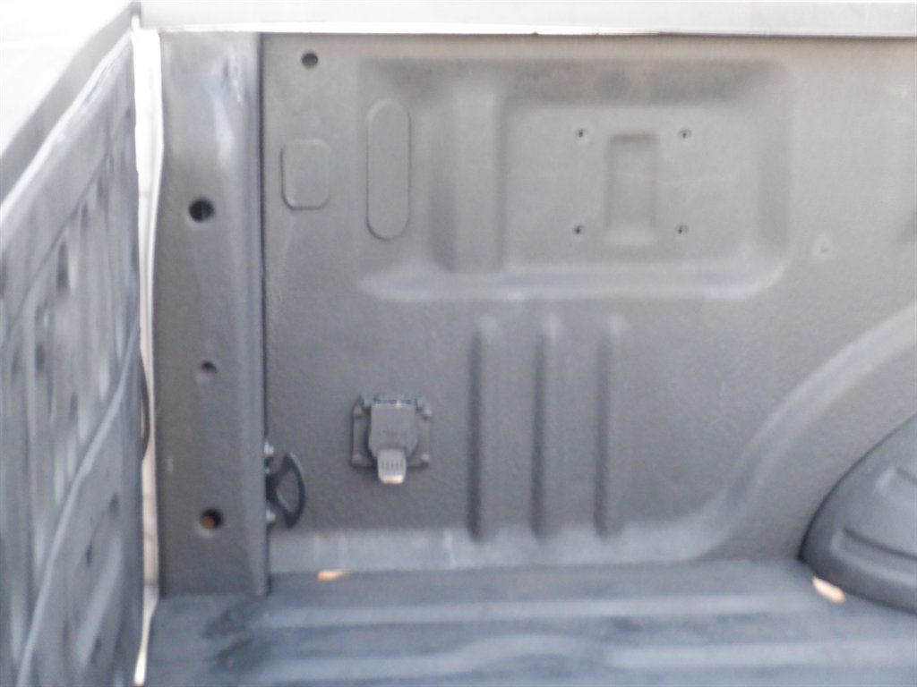 Used 2020 Ford F250 XL w/ Power Equipment Group image 7