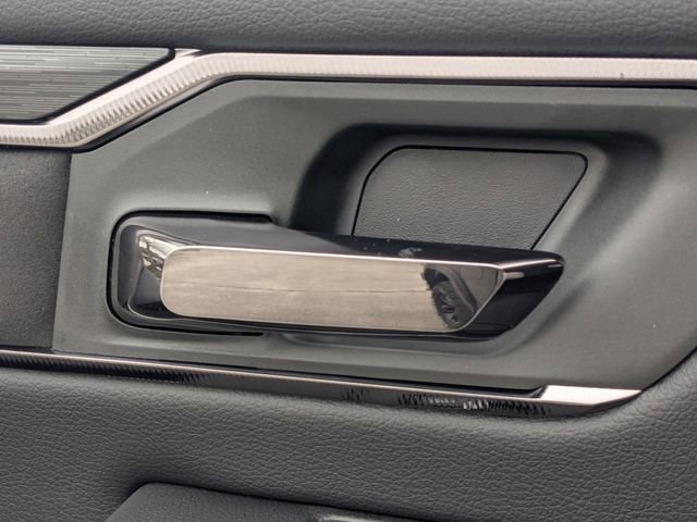 New 2026 RAM 1500 Rebel w/ G/T Package image 28