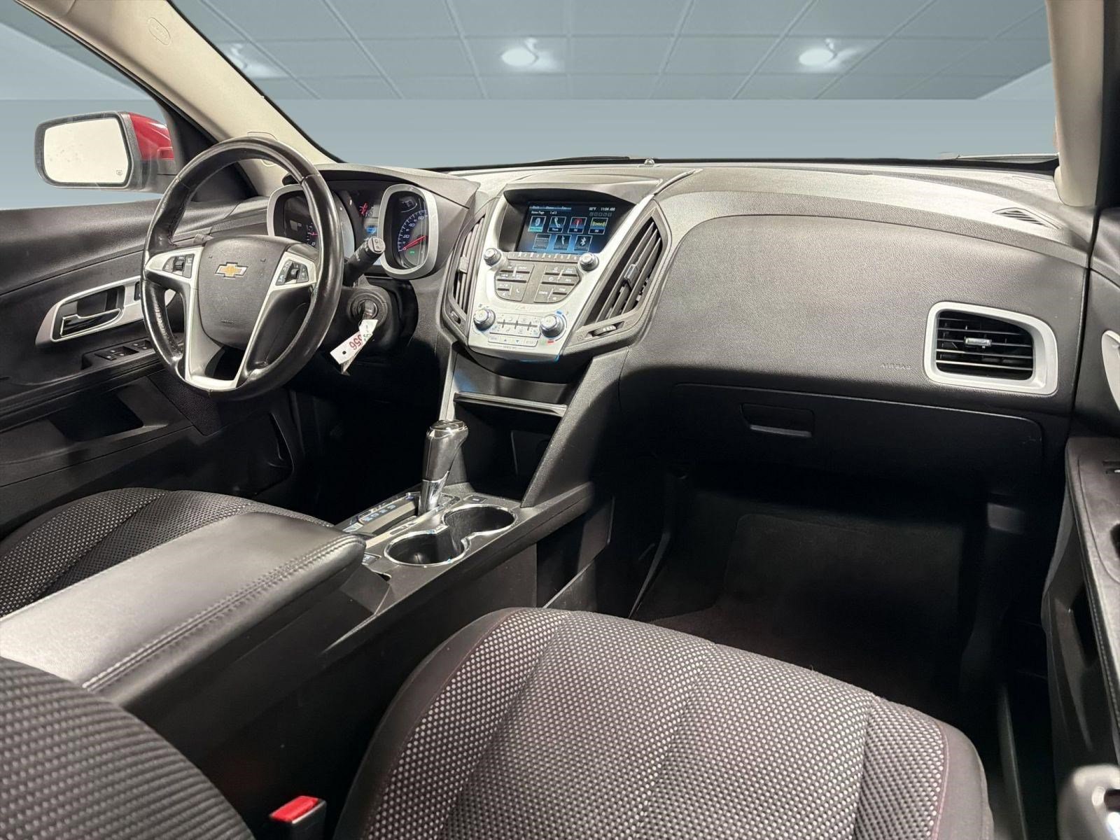 Certified 2016 Chevrolet Equinox LT w/ Convenience Package AWD/4WD image 27
