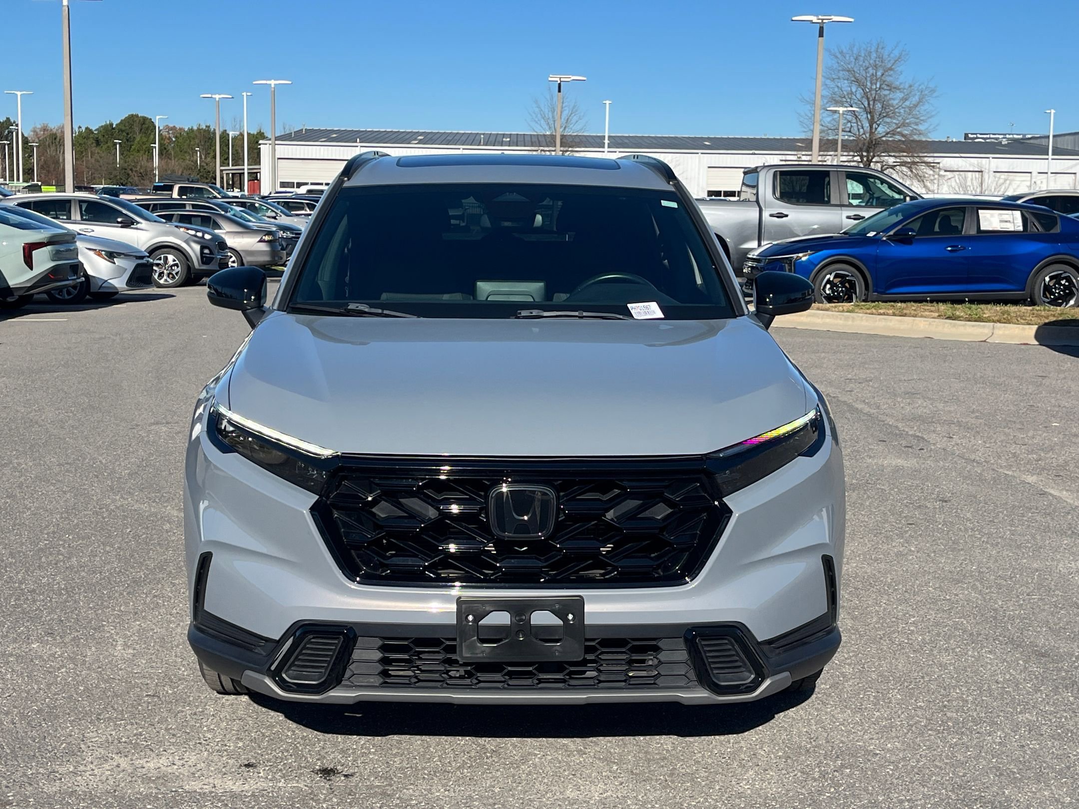 Used 2023 Honda CR-V Sport image 12