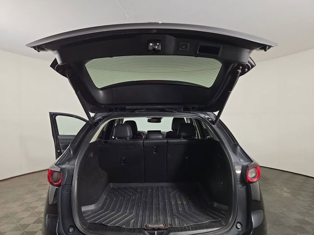 Used 2021 MAZDA CX-5 Grand Touring image 32