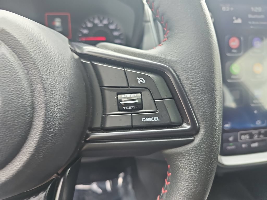 Used 2023 Subaru WRX Limited AWD/4WD image 18