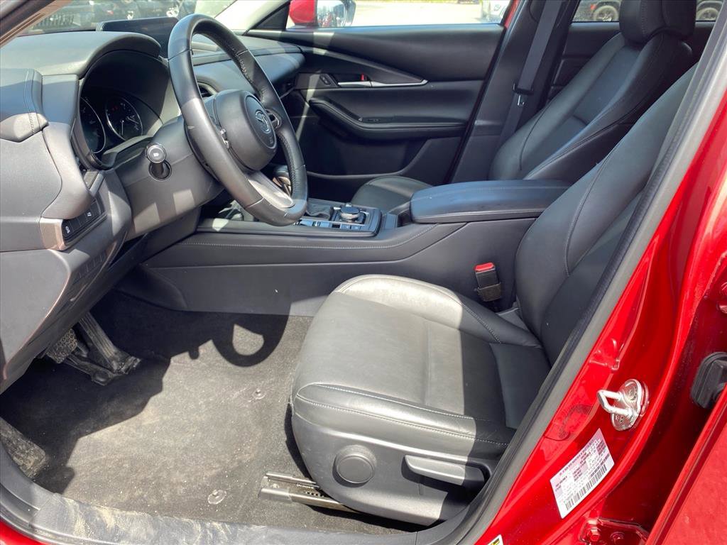 Used 2023 MAZDA CX-30 AWD 2.5 S w/ Select Package image 9