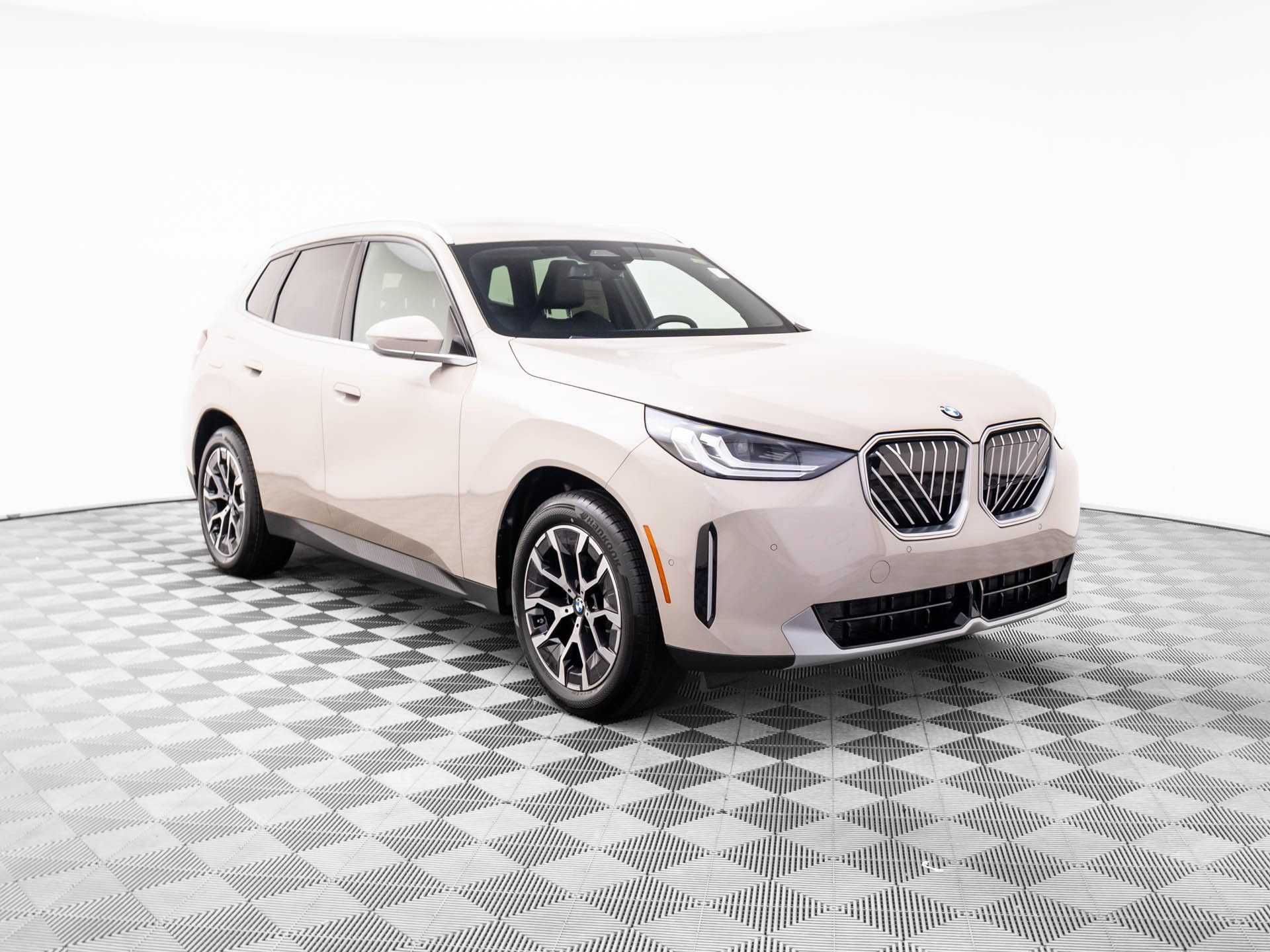 Certified 2026 BMW X3 xDrive30i w/ Convenience Package AWD/4WD image 8