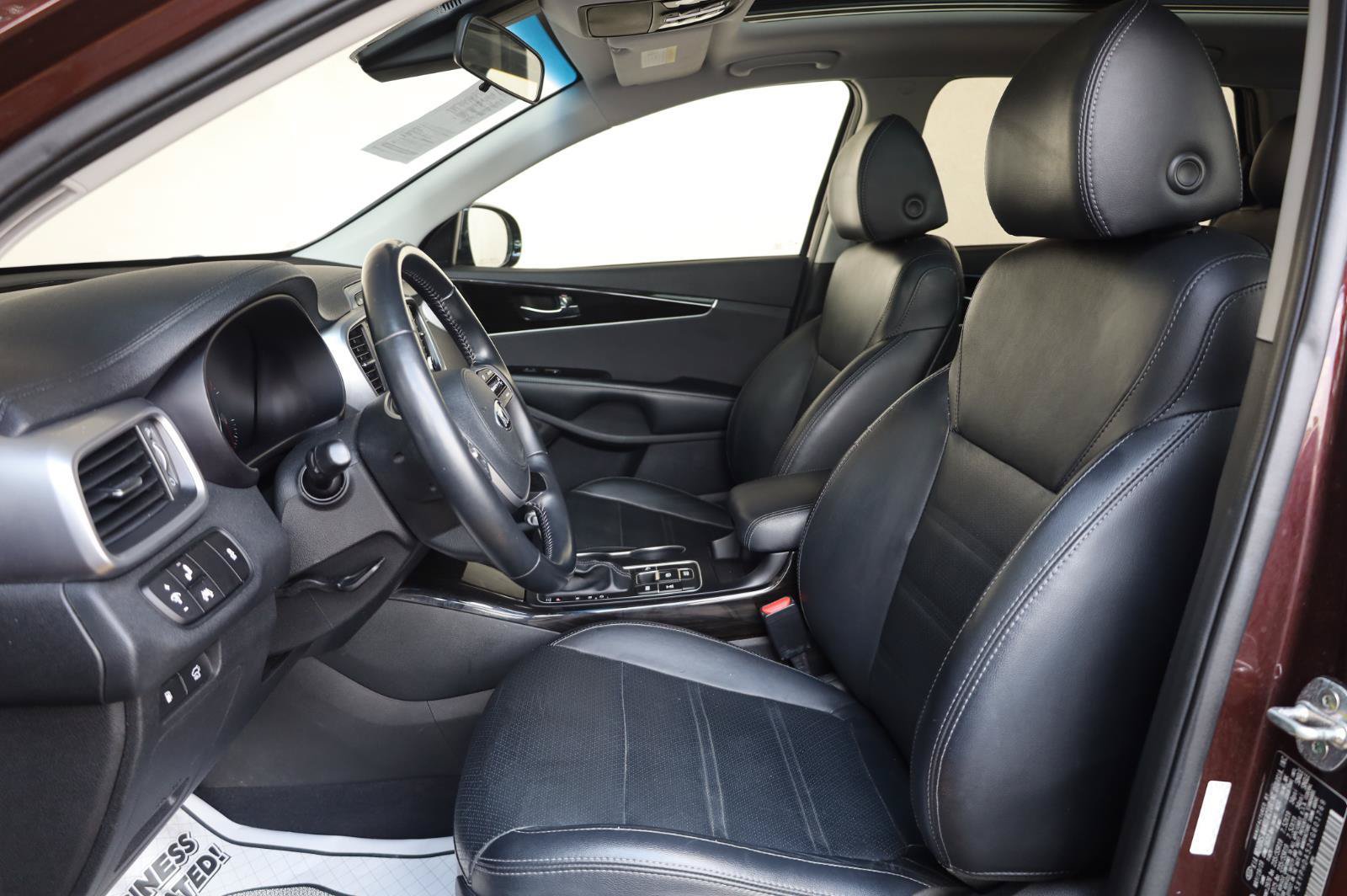Used 2019 Kia Sorento EX AWD/4WD image 14