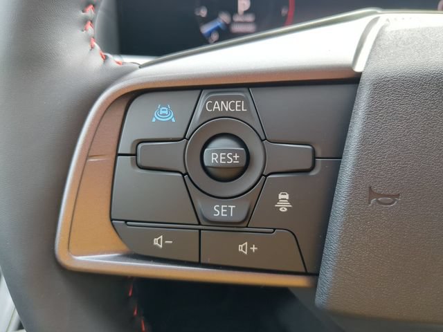 New 2026 Nissan Sentra SR w/ SR Premium Package FWD image 17