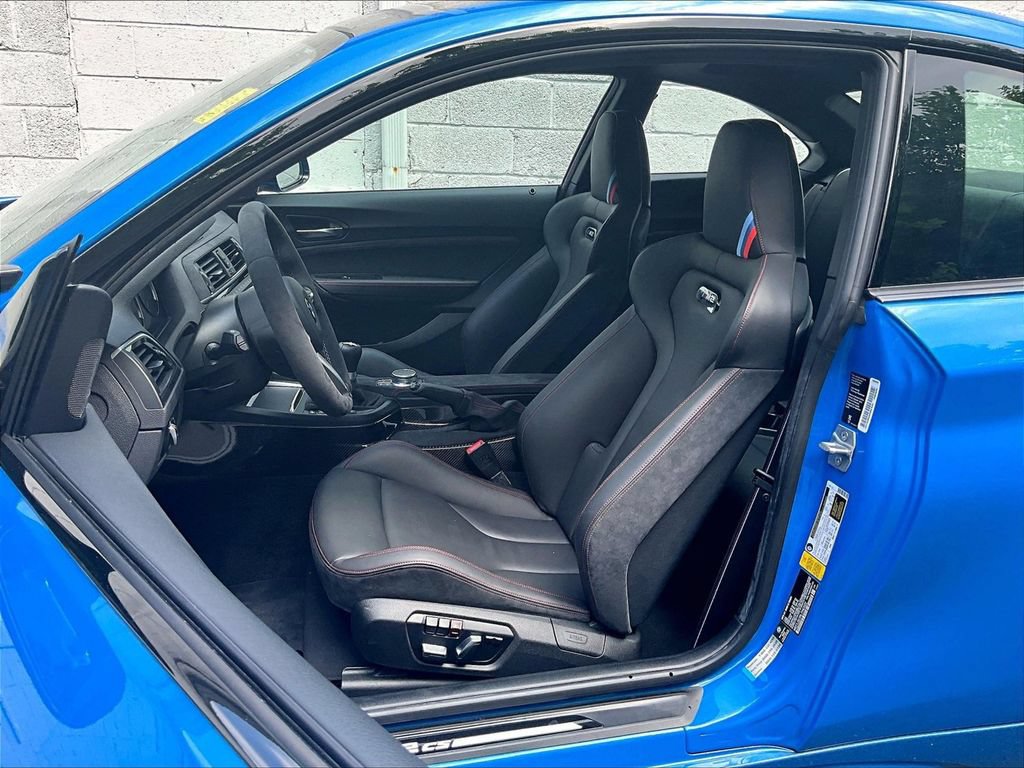 Used 2020 BMW M2 CS RWD image 5
