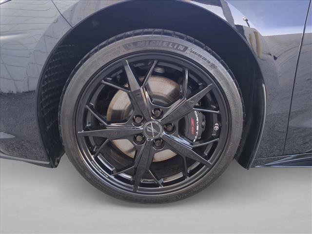 Used 2020 Chevrolet Corvette Stingray Premium Conv w/ 3LT Preferred Equipment Group image 20