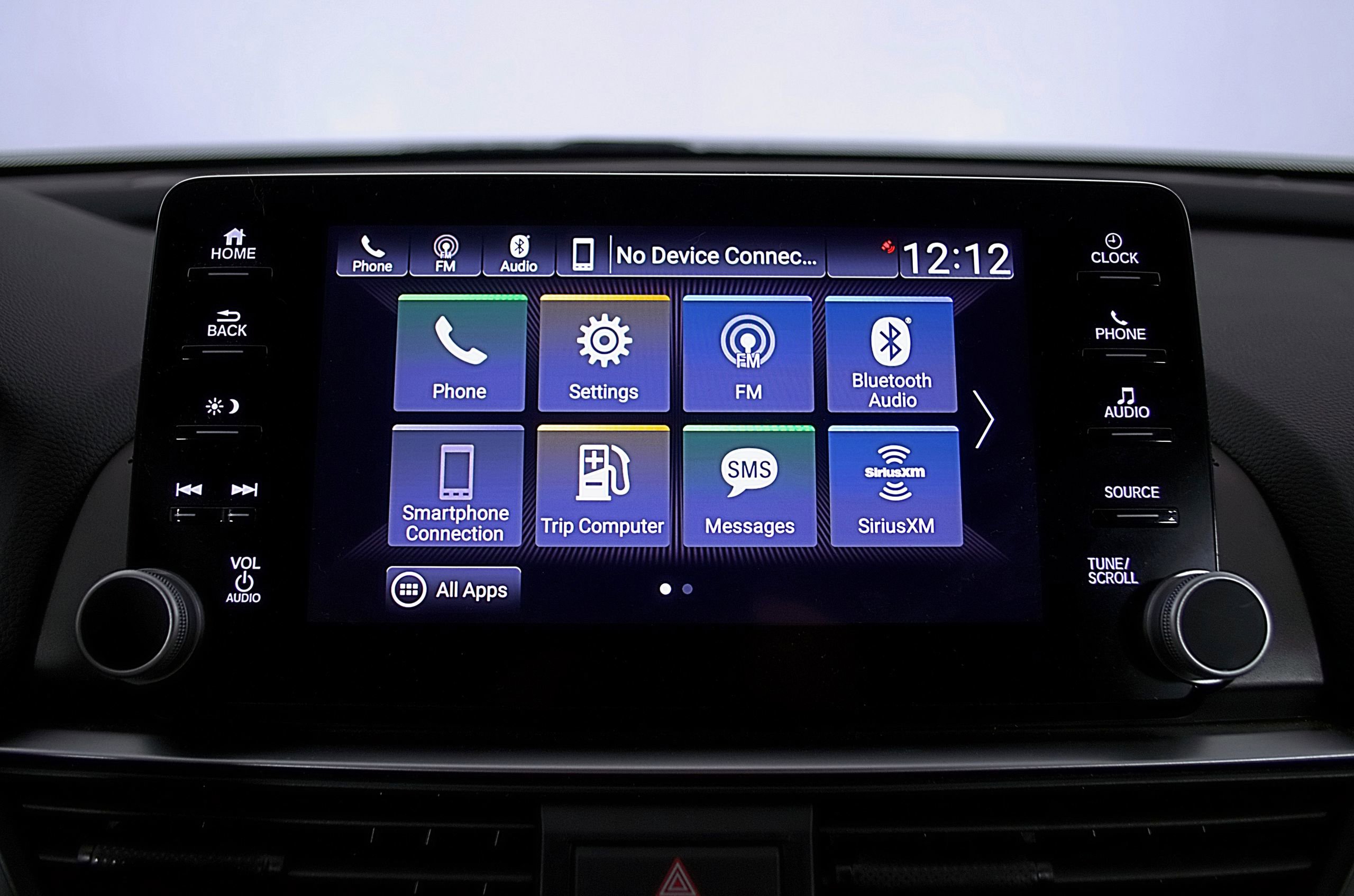 Used 2018 Honda Accord EX image 25