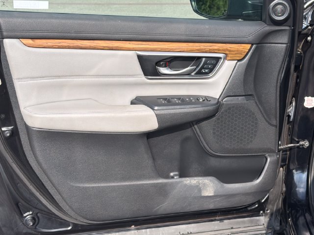 Used 2020 Honda CR-V EX-L image 17