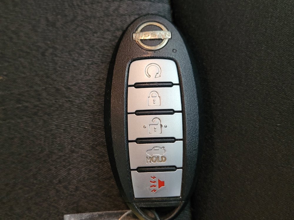 Used 2023 Nissan Altima 2.5 SV image 32