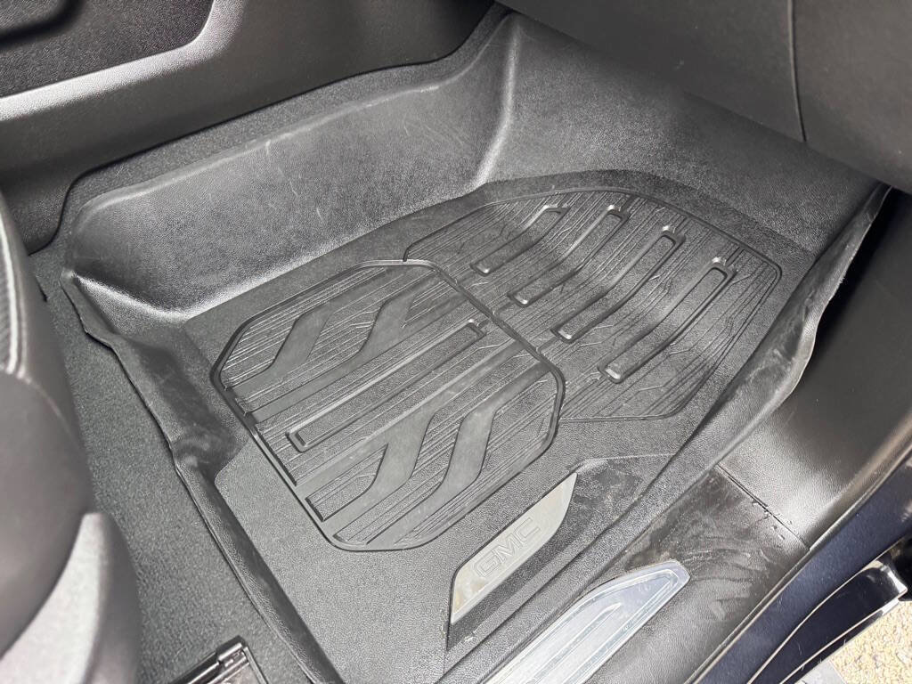 Used 2024 GMC Sierra 2500 SLT w/ Texas SLT Premium Package image 69