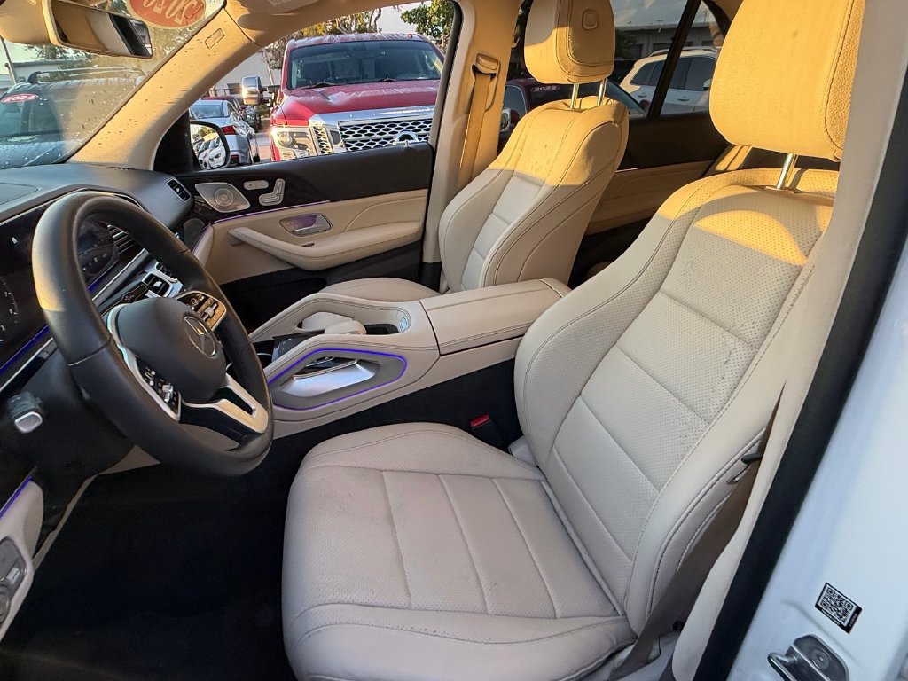 Used 2020 Mercedes-Benz GLE 350 image 10