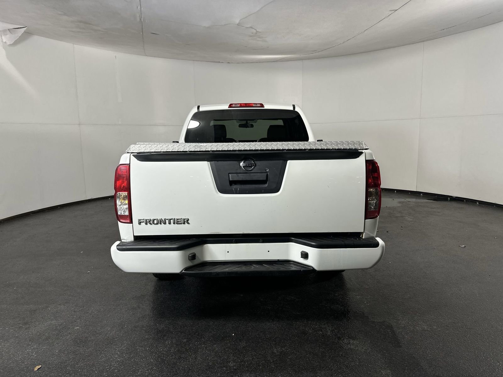 Used 2019 Nissan Frontier S image 10
