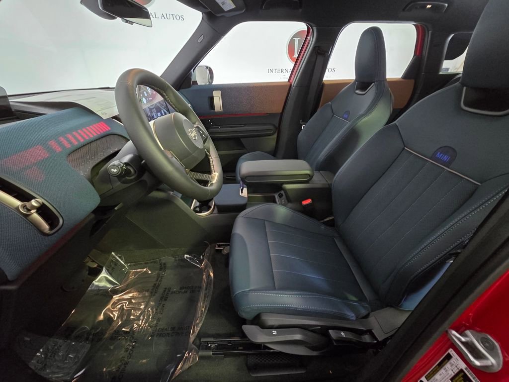 New 2026 MINI Cooper Countryman S AWD/4WD image 11