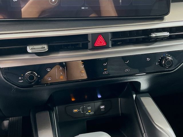 New 2026 Kia Sorento LX image 15