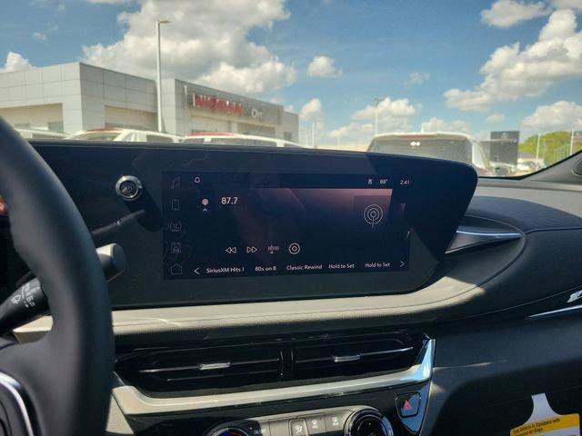 New 2026 Buick Envista Sport Touring w/ Convenience I Package image 12