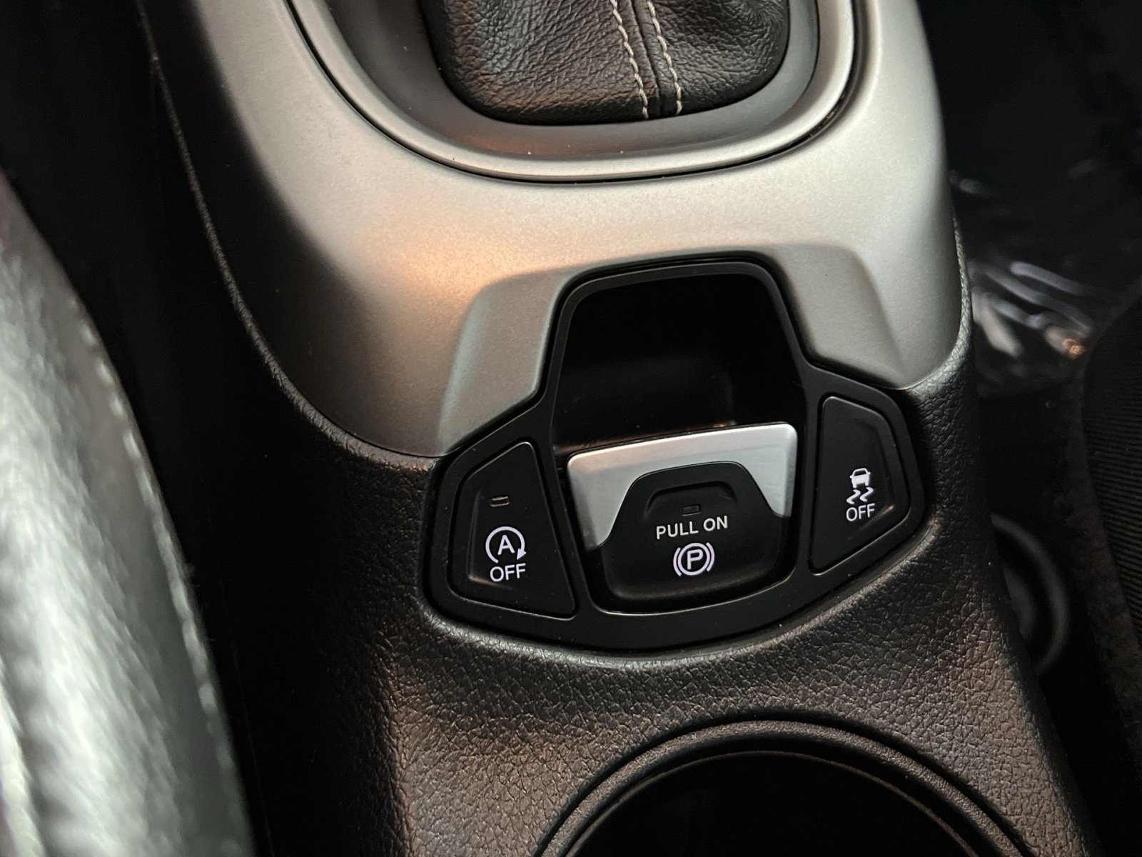 Used 2021 Jeep Compass 80th Special Edition image 32