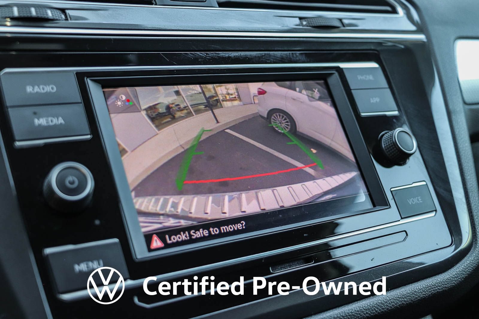 Used 2023 Volkswagen Tiguan S FWD image 27