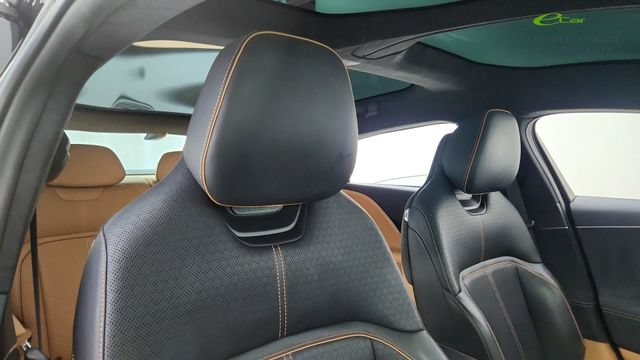 Used 2023 Lucid Air Grand Touring AWD/4WD image 22