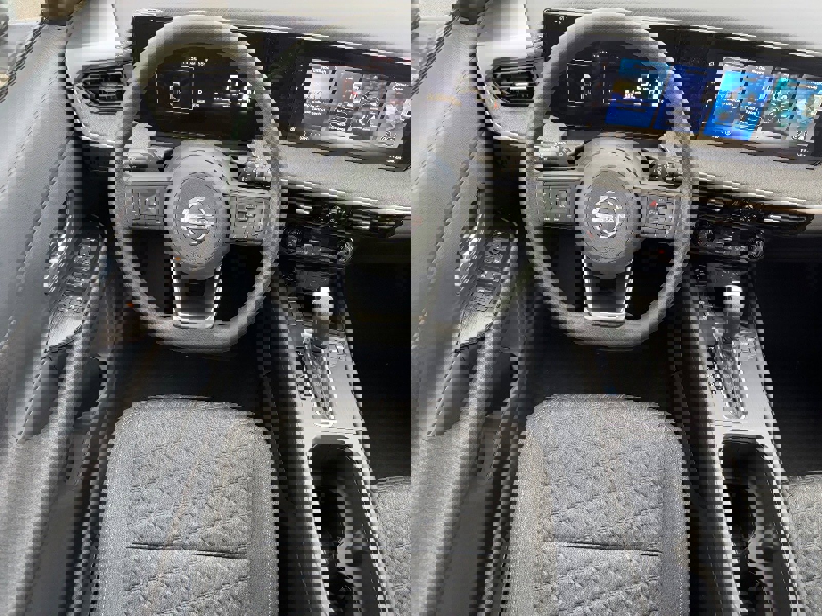 New 2026 Nissan Kicks SV image 15